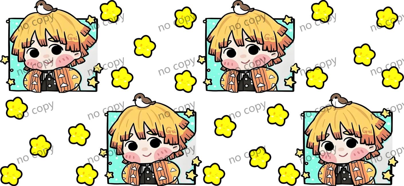 Y40313-Japanese anime