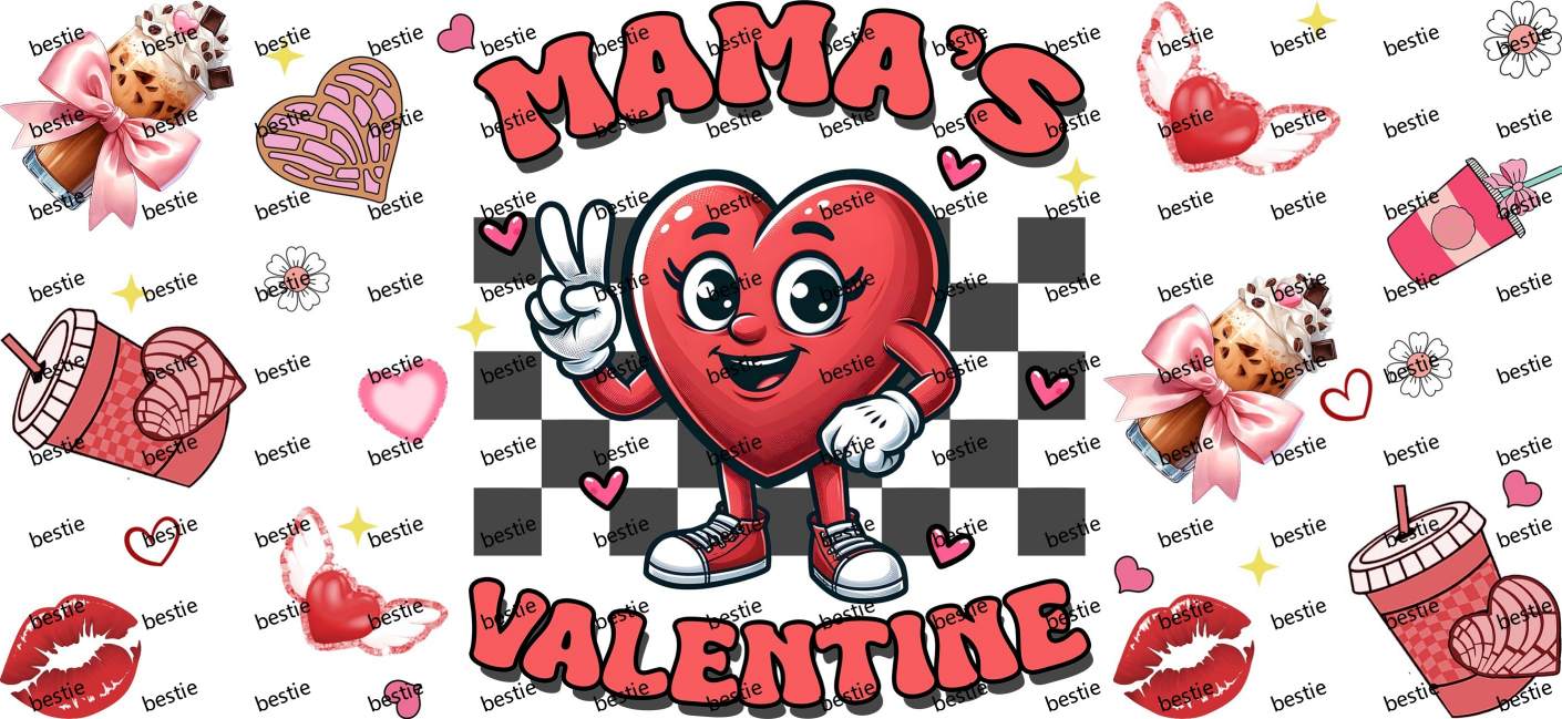 Y40392-Valentine's Day
