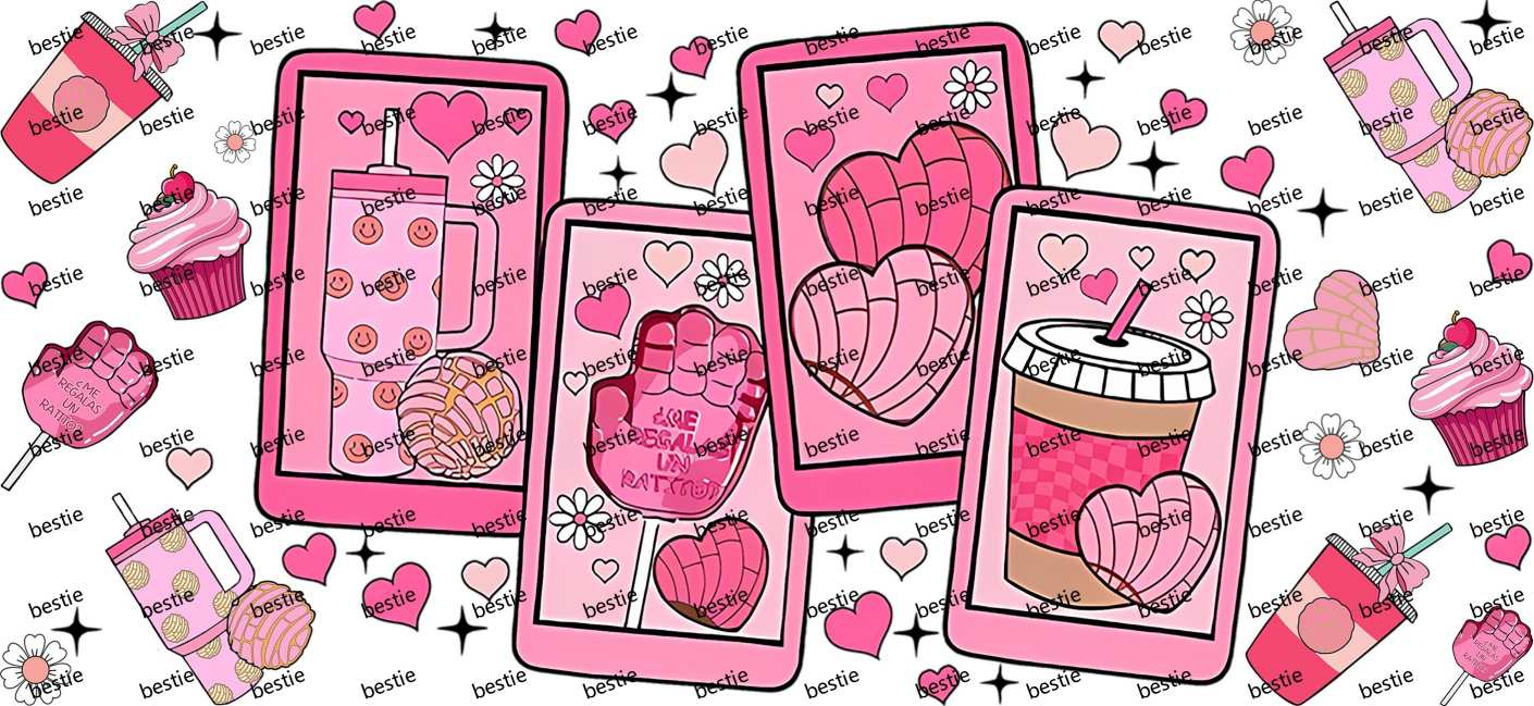 Y40395-Valentine's Day
