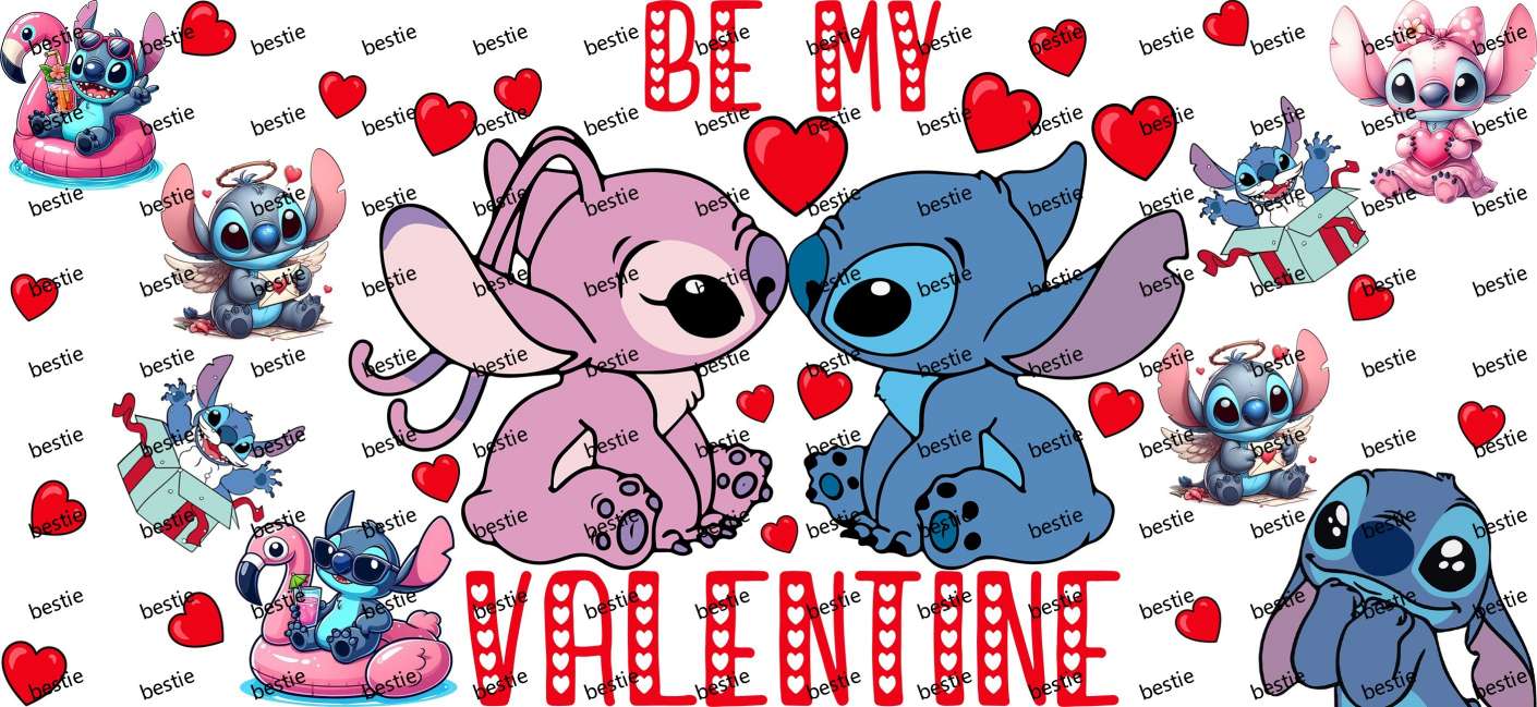 Y40397-Valentine's Day