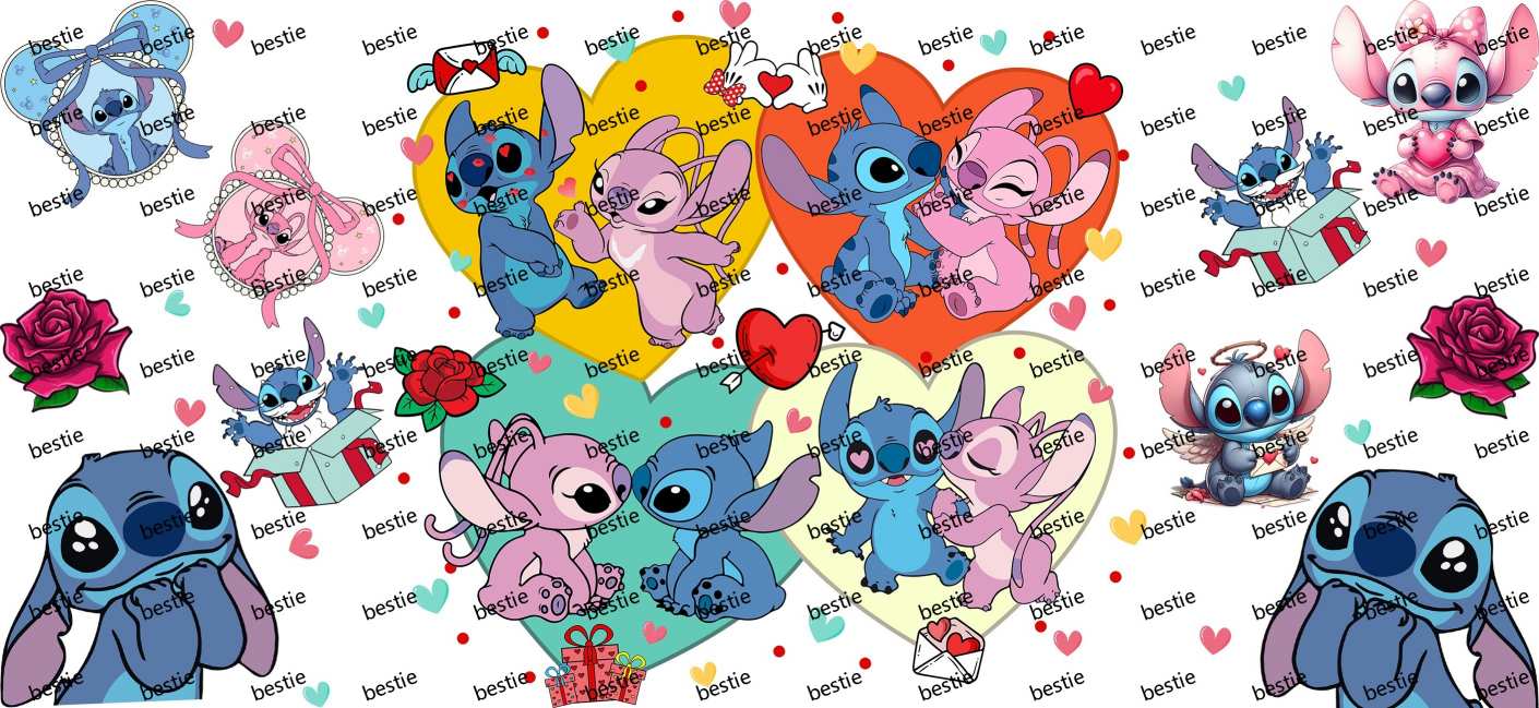 Y40398-Valentine's Day