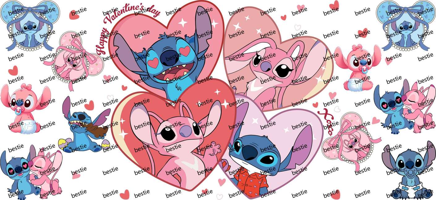 Y40399-Valentine's Day