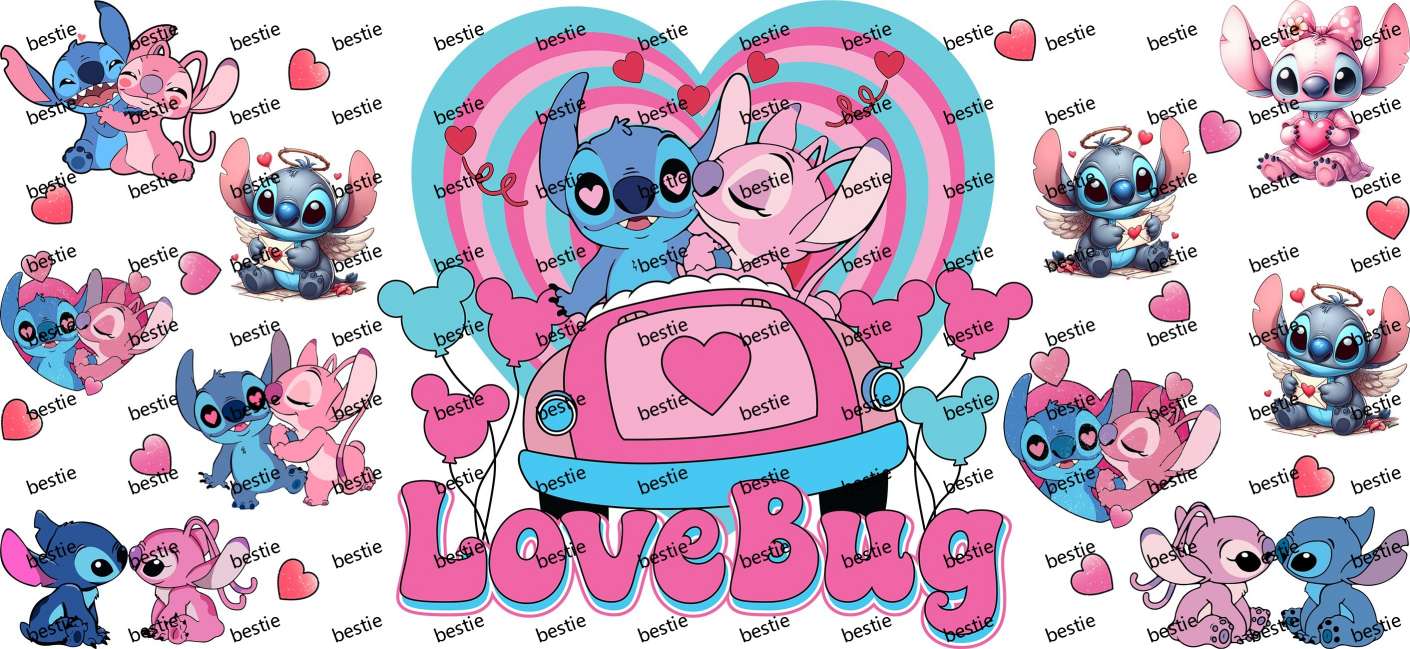 Y40400-Valentine's Day