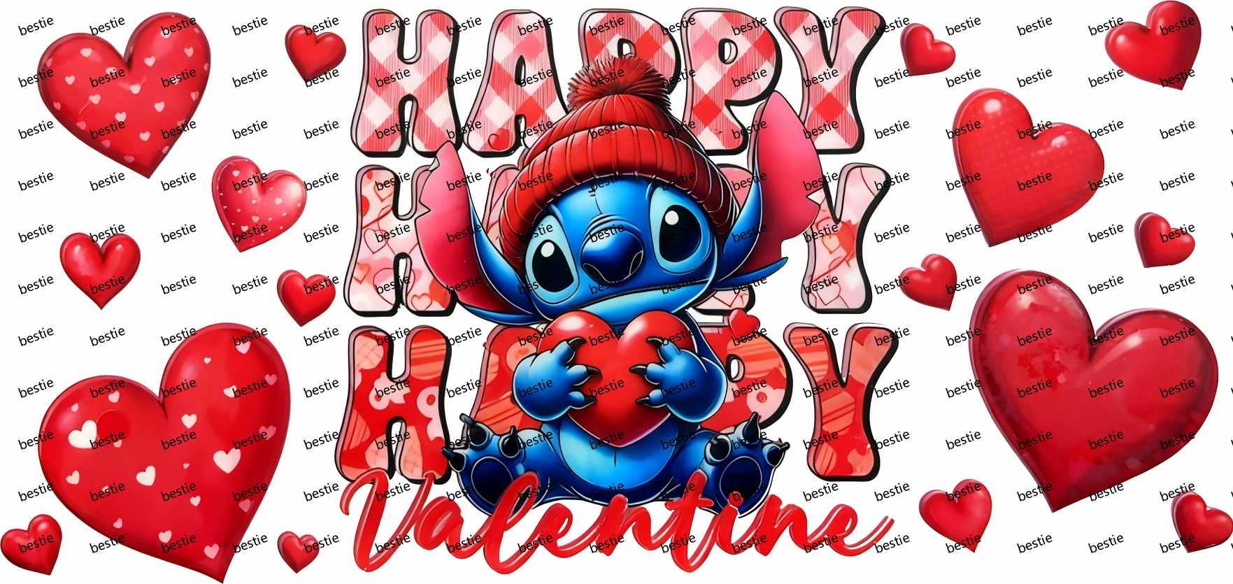 Y40401-Valentine's Day