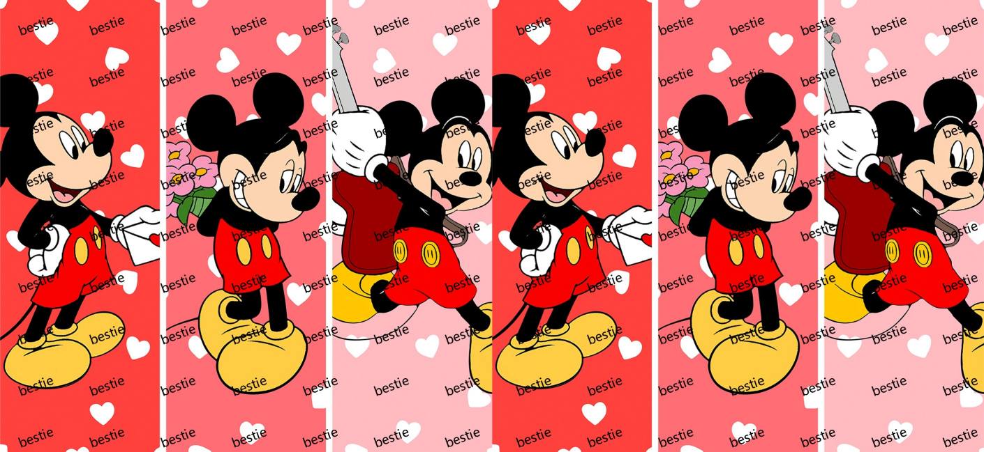 Y40402-Valentine's Day