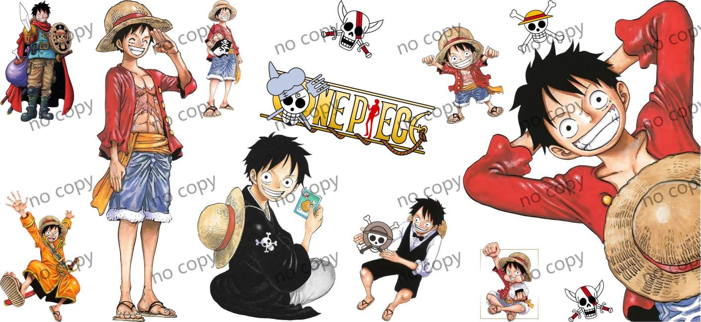 Y40404-Japanese anime