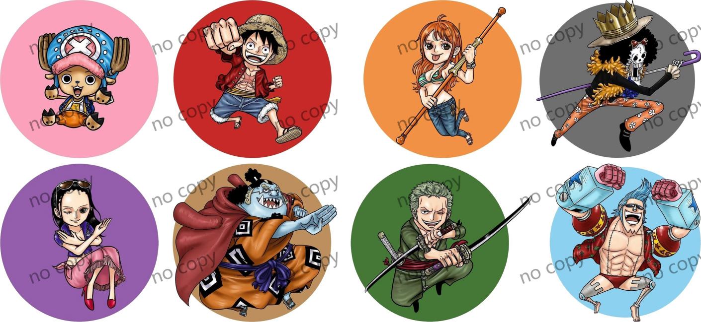 Y40409-Japanese anime