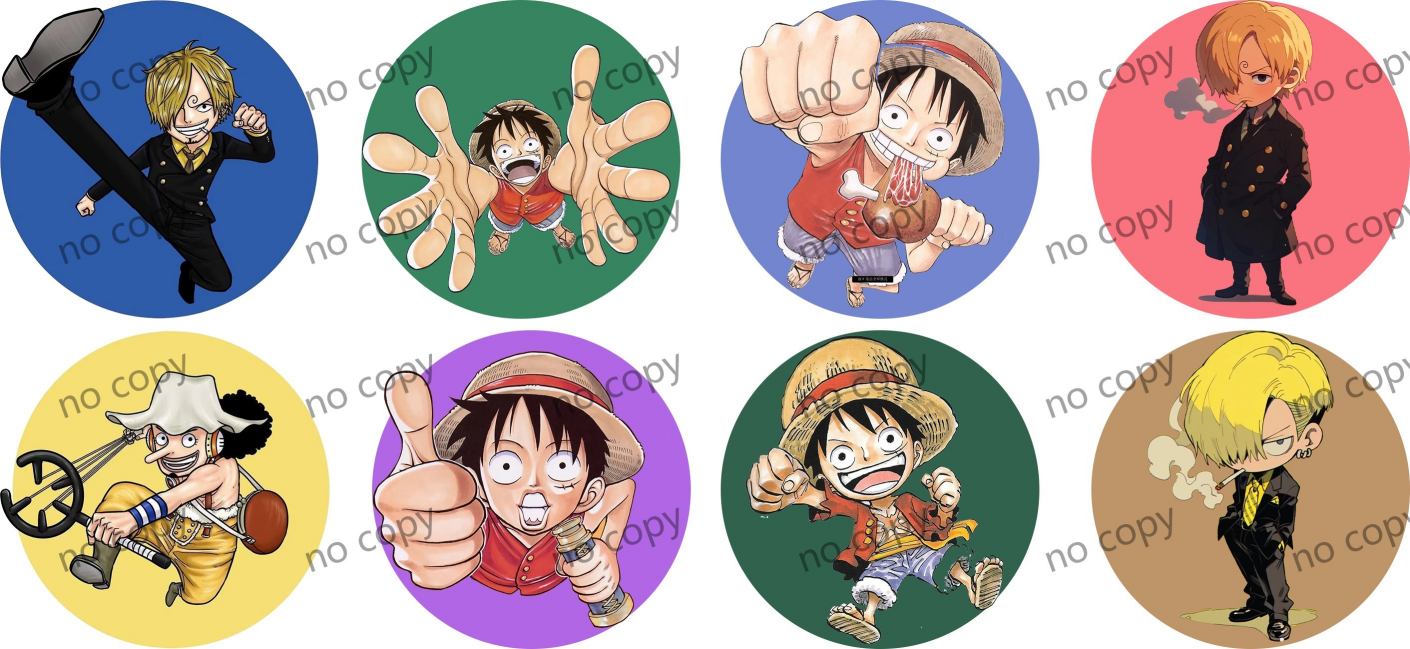 Y40410-Japanese anime