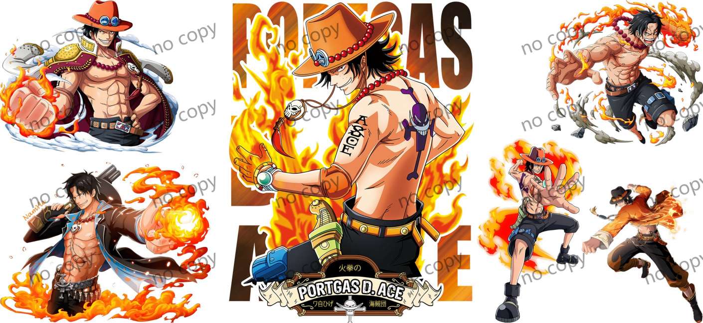 Y40412-Japanese anime
