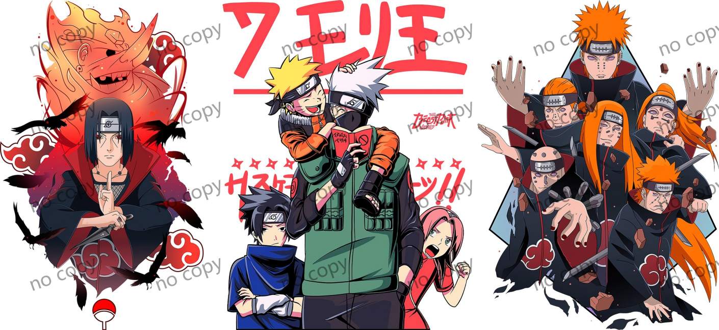 Y40415-Japanese anime