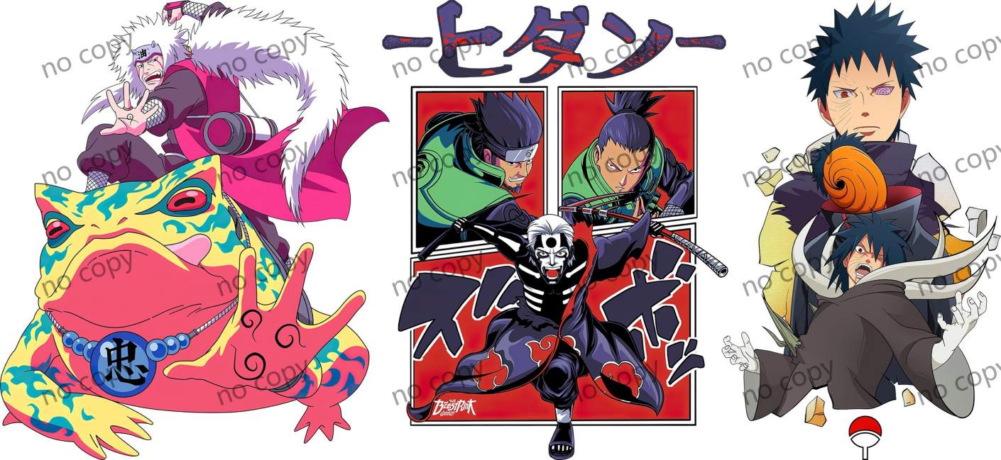 Y40416-Japanese anime