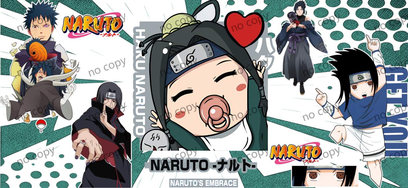 Y40420-Japanese anime
