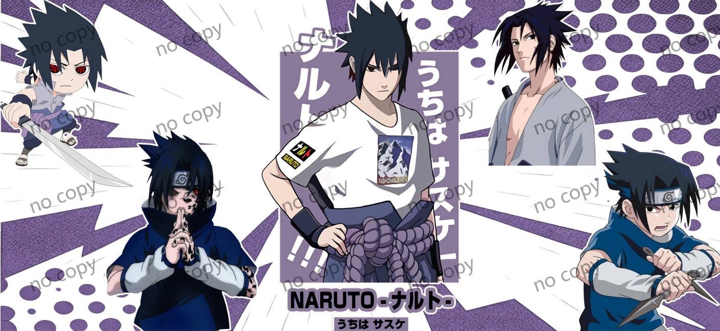 Y40421-Japanese anime