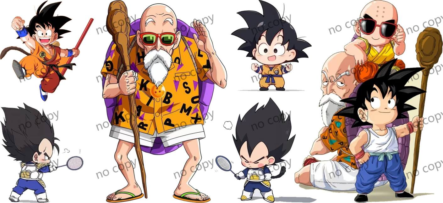 Y40424-Japanese anime