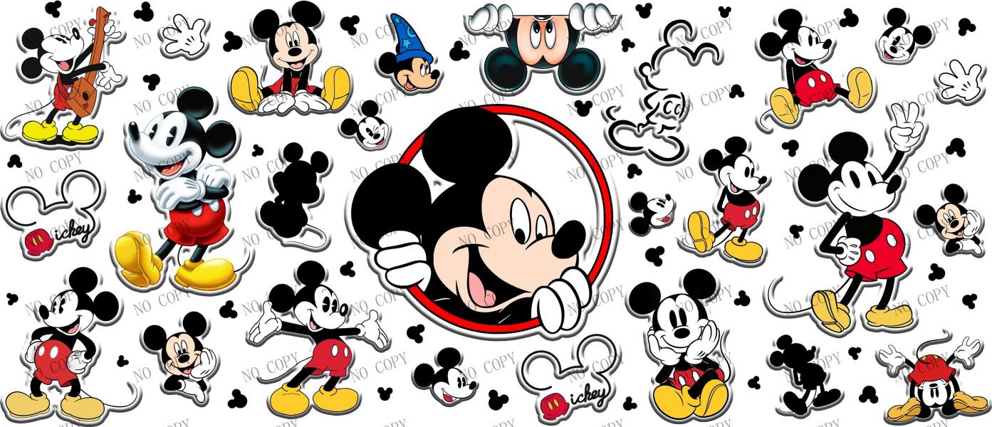 Y4051-Disney