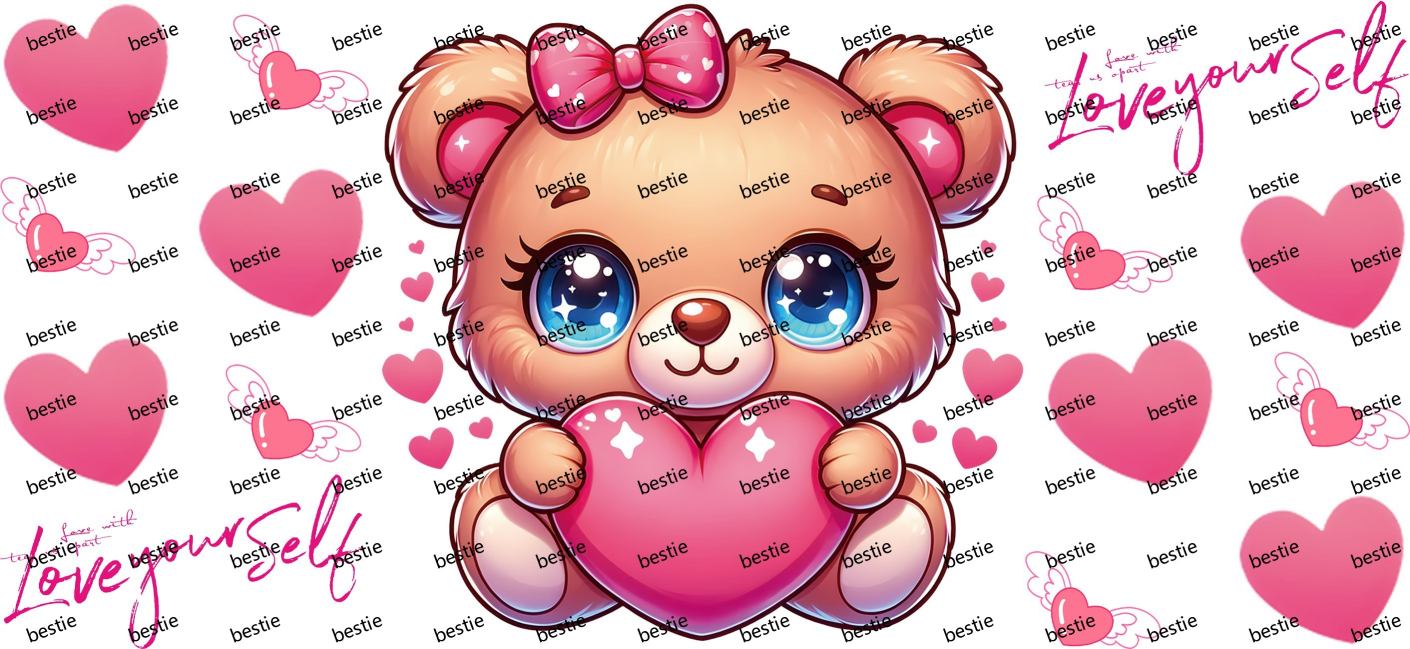 Y40555-Valentine's Day