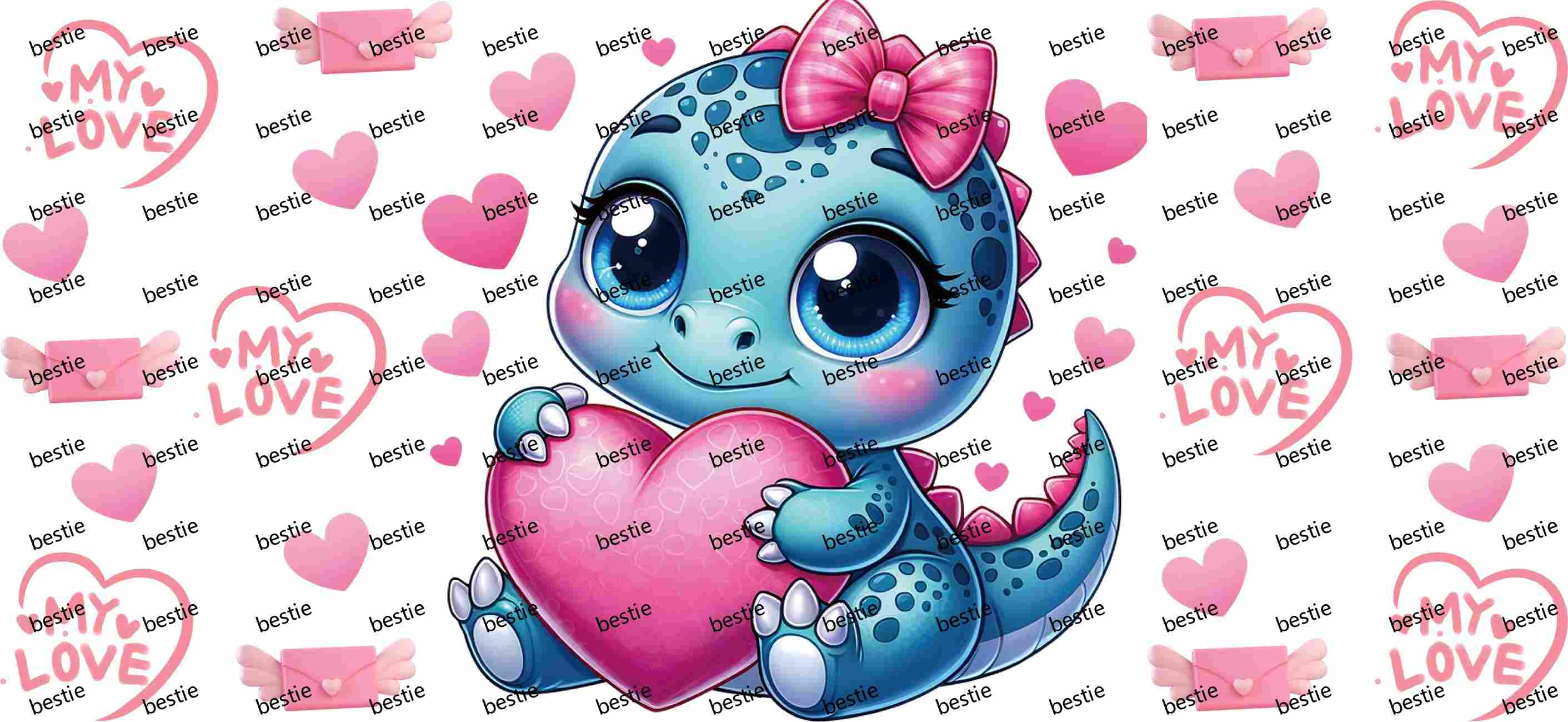 Y40556-Valentine's Day