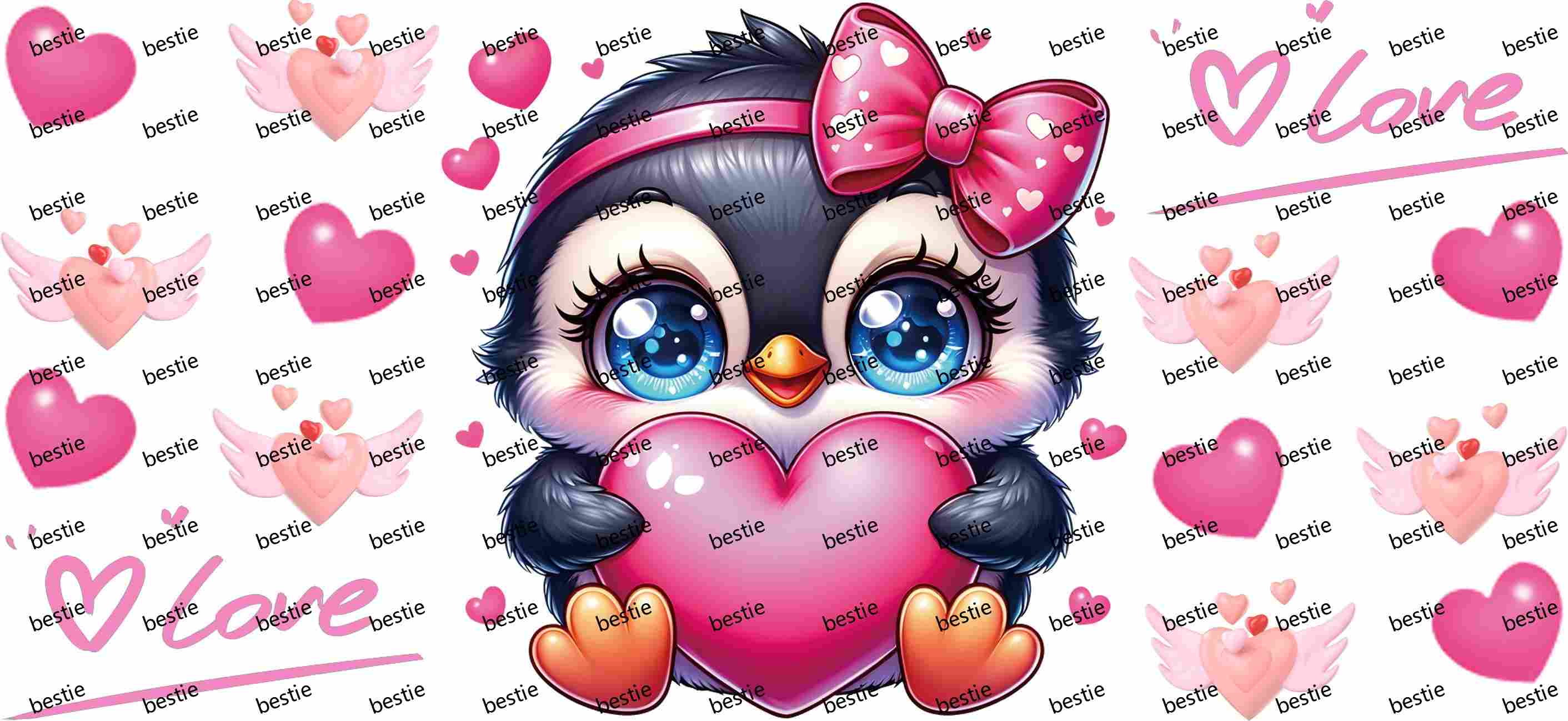 Y40558-Valentine's Day