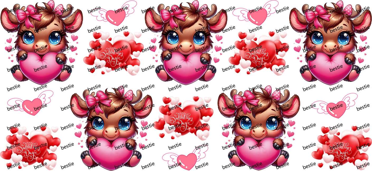 Y40569-Valentine's Day