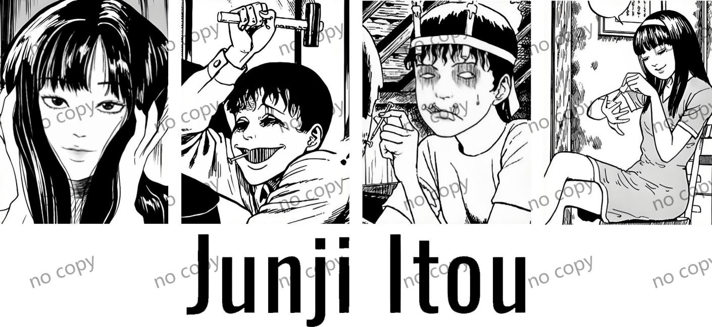 Y40601-Japanese anime