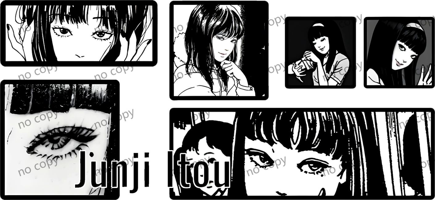 Y40603-Japanese anime