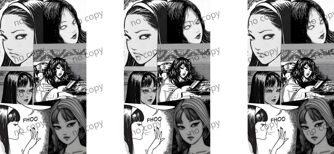 Y40605-Japanese anime