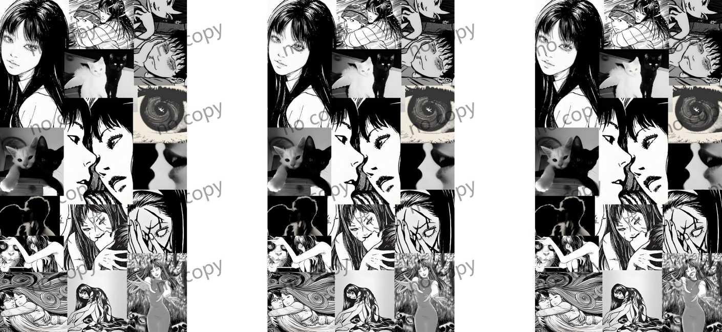 Y40606-Japanese anime