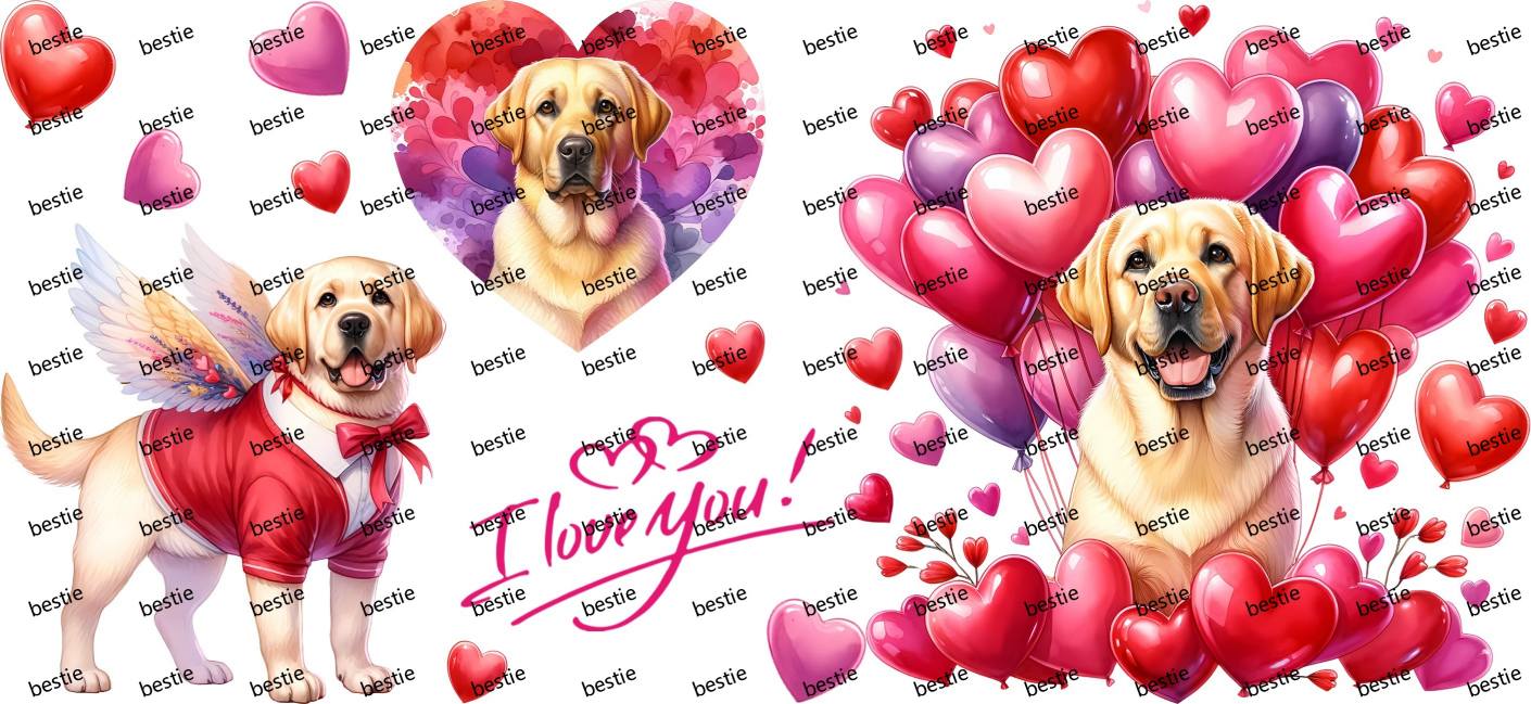 Y40713-Valentine's Day