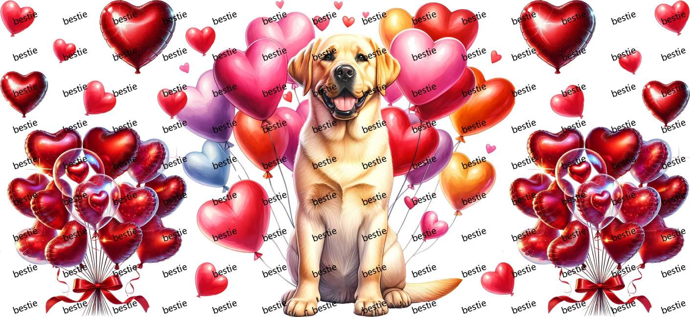 Y40717-Valentine's Day