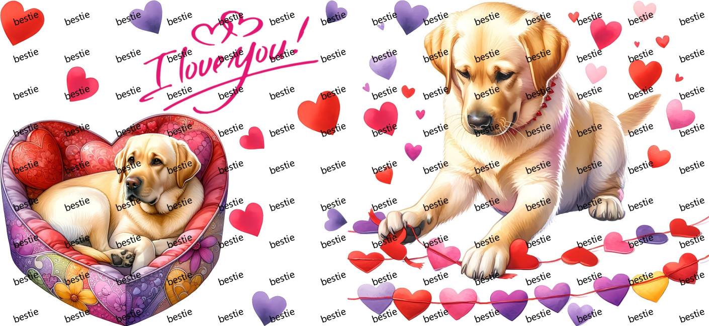 Y40718-Valentine's Day