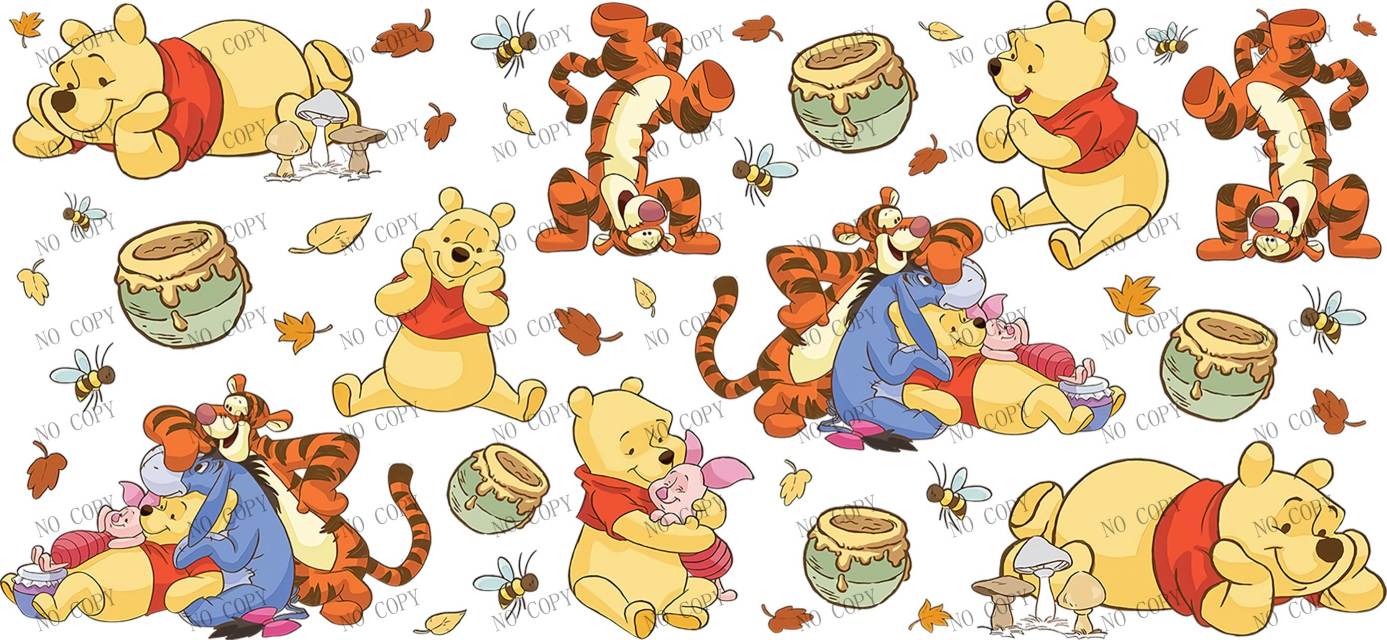 Y4072-Disney