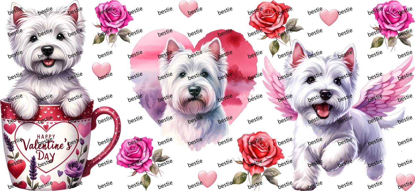 Y40725-Valentine's Day