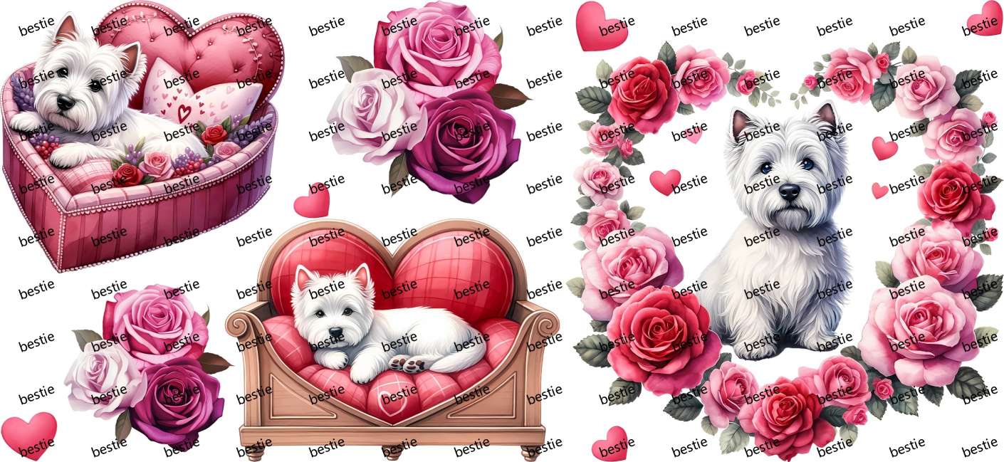 Y40726-Valentine's Day