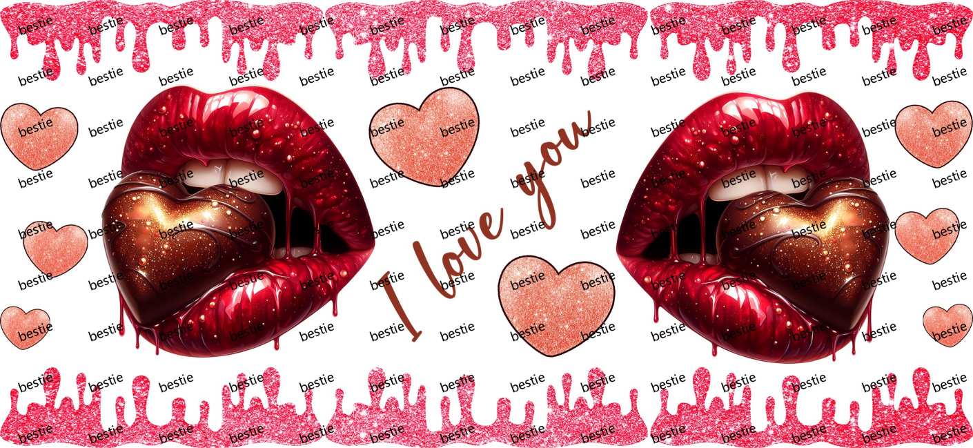 Y40728-Valentine's Day