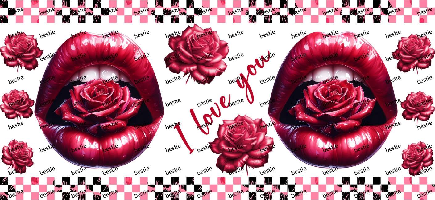 Y40729-Valentine's Day