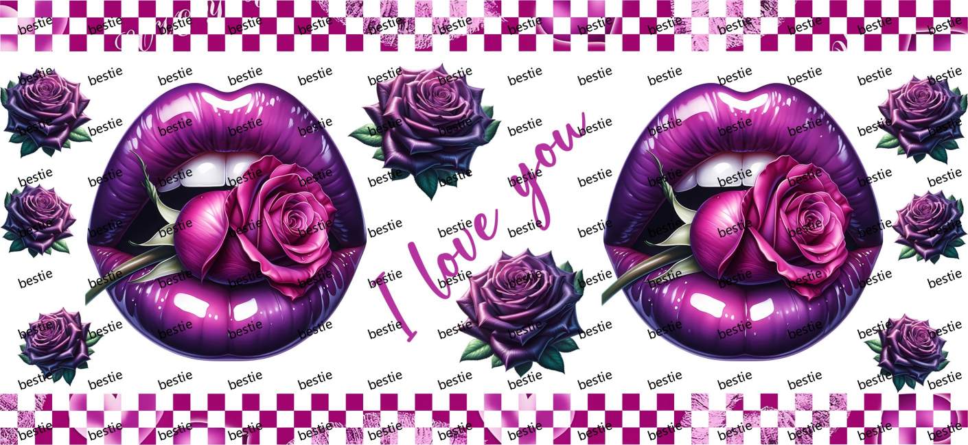 Y40730-Valentine's Day