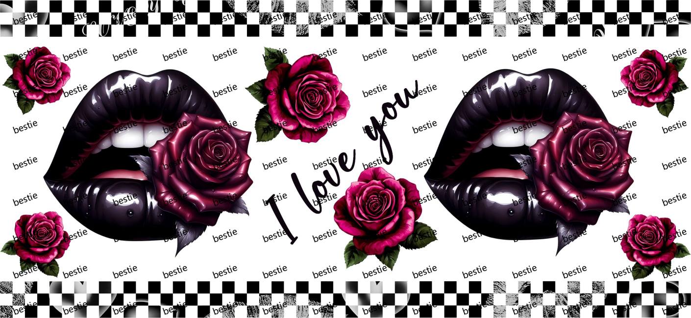 Y40731-Valentine's Day