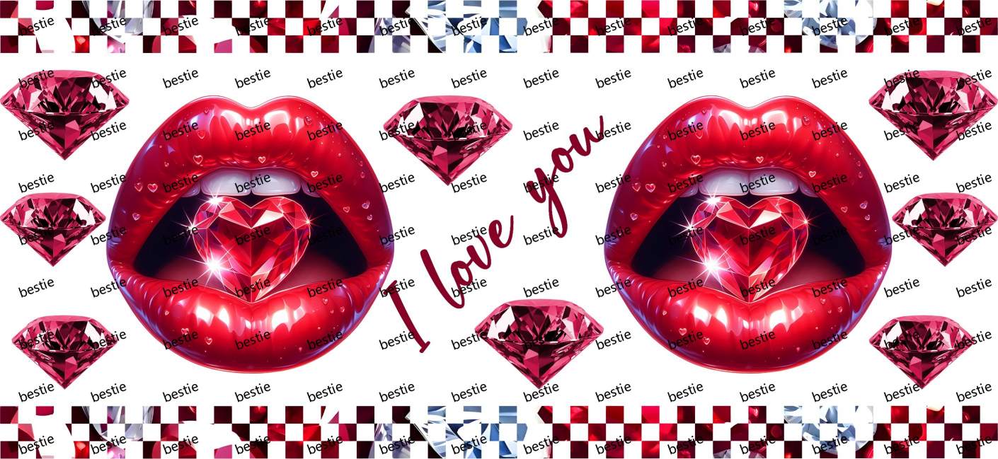 Y40732-Valentine's Day