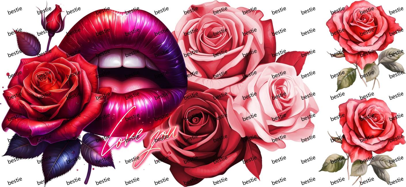 Y40738-Valentine's Day