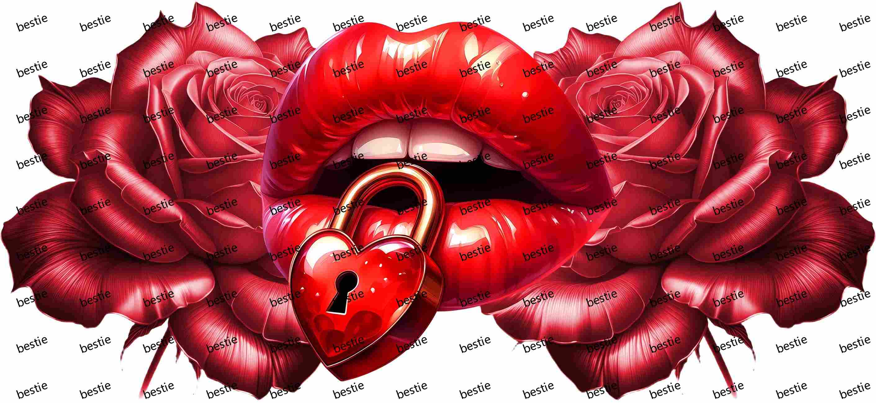 Y40739-Valentine's Day