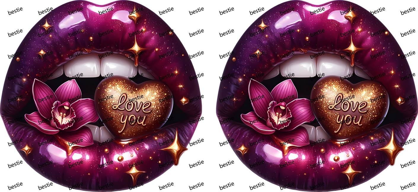 Y40742-Valentine's Day