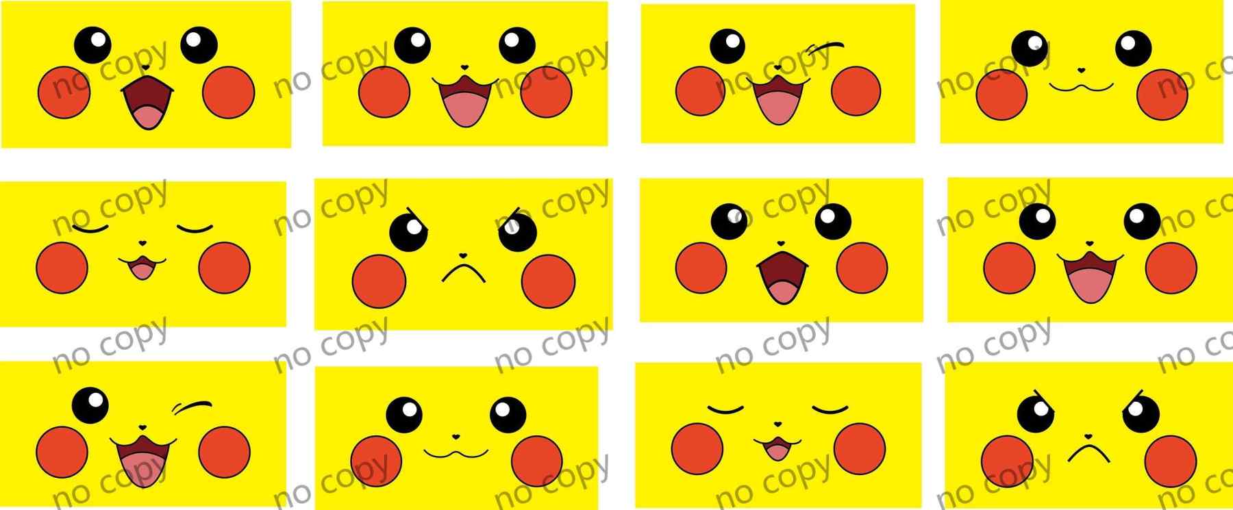 Y4074-Pokemon
