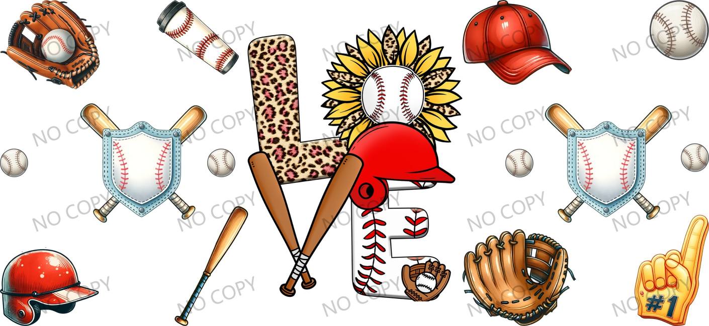 Y40834-Sports Team & others