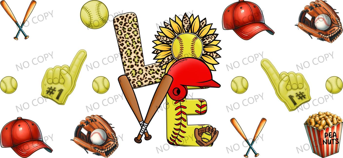Y40835-Sports Team & others