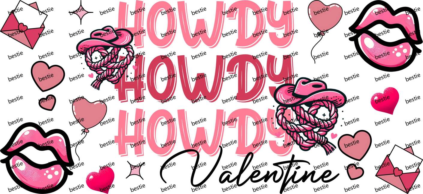 Y40862-Valentine's Day