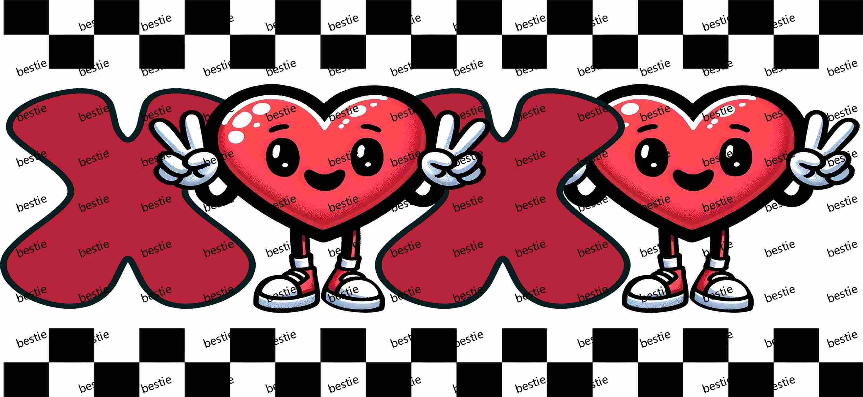 Y40864-Valentine's Day