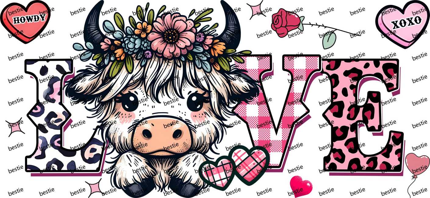 Y40865-Valentine's Day