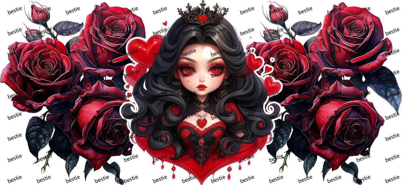 Y40866-Valentine's Day
