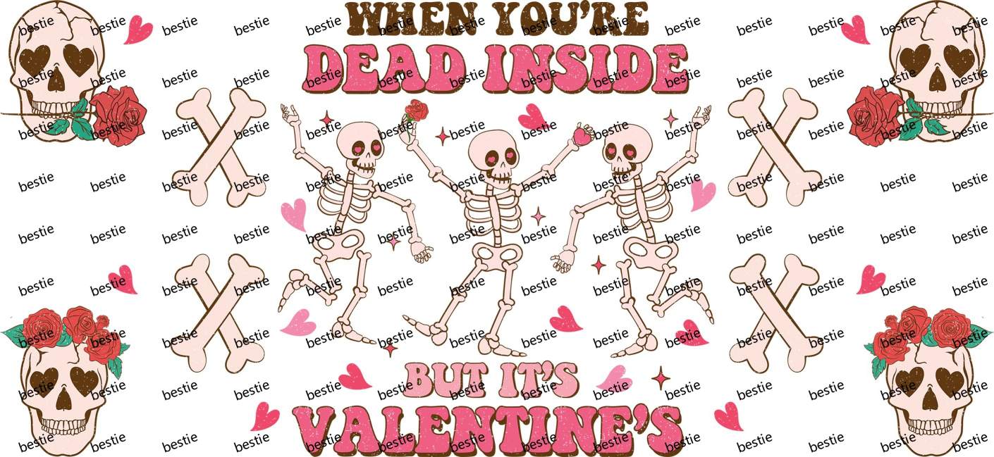 Y40868-Valentine's Day