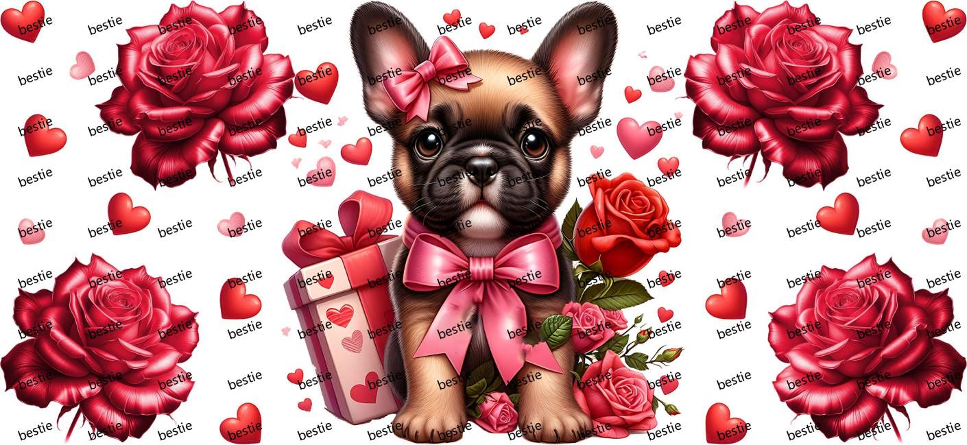 Y40996-Valentine's Day